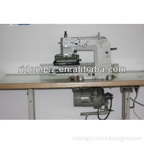 33-NEEDLE PLAIN CHAINSTITCH SEWING MACHINE